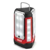 Coleman® 6D 3-Panel Led Lantern