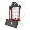 Coleman® 6D 3-Panel Led Lantern