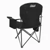 Coleman® Cushioned Cooler Quad Chair