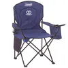 Coleman® Cushioned Cooler Quad Chair