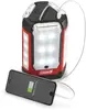 Coleman 3-panel 600 Lumen Lantern