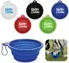Personalized Collapsible Bowl (17oz)