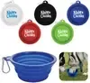Personalized Collapsible Bowl (17oz)
