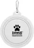 Personalized Collapsible Bowl (17oz)