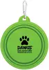 Personalized Collapsible Bowl (17oz)
