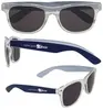 Imprinted Color Arm Sunglasses