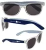 Imprinted Color Arm Sunglasses