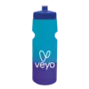 Color-Changing Bike Bottle (24 oz)