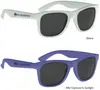 Color Changing Malibu Sunglasses