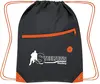 Custom Color Pop Drawstring Bag