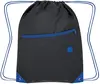 Custom Color Pop Drawstring Bag