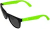 Color Pop Sunglasses - 2 Colour Imprint