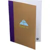 Color-Pop Recycled Notebook