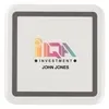 Color Squared Wireless Charging Pad