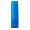 Color-Tubed Lip Balm