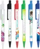 Antimicrobial Additive Click Pen (Black or Blue Ink)