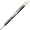 Colorama Crystal Click Pen (Black or Blue Ink)