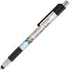 Colorama Stylus Click Pen (Black or Blue Ink)