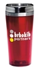 Custom Colored Acrylic Tumbler - 16 oz.