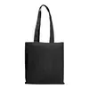 Colored Magazine Economy Tote Bag