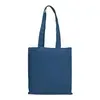 Colored Magazine Economy Tote Bag