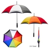 Colorful Arc Umbrella