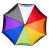 Colorful Arc Umbrella