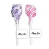 Colorful Assorted Dum Dum Lollipops