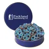 Colorful Corporate Chocolate Pretzel Tin