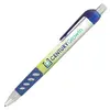 Colorful Grip Sprinter Pen in Digital Full Color Wrap