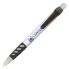 Colorful Grip Sprinter Pen in Digital Full Color Wrap