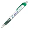 Colorful Grip Sprinter Pen in Digital Full Color Wrap