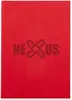 Customized Colorful Mini Notebook