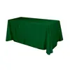 Colorful Table Cover