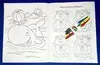 Coloring Friends Coloring & Activity Book