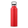 Columbia 21 oz. Double-Wall Vacuum Bottle with Loop Top