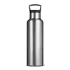 Columbia 21 oz. Double-Wall Vacuum Bottle with Loop Top
