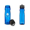 Columbia 25 oz. Tritan™ Water Bottle with Straw Top