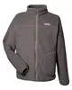 Columbia Men's Rugged Ridge II Sherpa Full-Zip Fleece Jacket