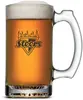 Columbus Beer Stein