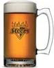 Columbus Beer Stein