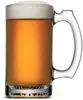 Columbus Beer Stein