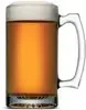 Columbus Beer Stein