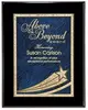 Custom Star Recognition Plaque