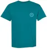 Comfort Colors® Adult Heavyweight Pocket T-Shirt