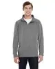 Comfort Colors Adult Quarter-Zip Sweatshirt