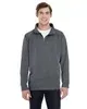 Comfort Colors Adult Quarter-Zip Sweatshirt