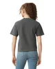 Comfort Colors Ladies' Heavyweight Cropped T-Shirt