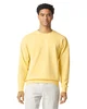 Comfort Colors Unisex Lightweight Cotton Crewneck Sweatshirt