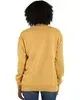 ComfortWash by Hanes Unisex Crew Sweatshirt